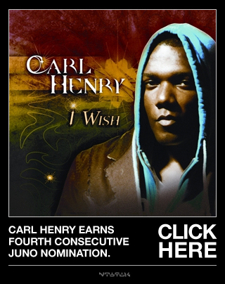 Carl Henry